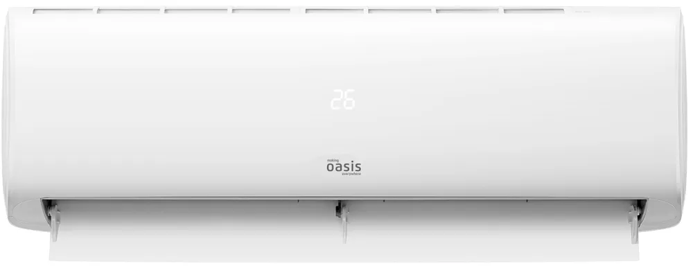 Детальное фото товара: making Oasis everywhere H-18