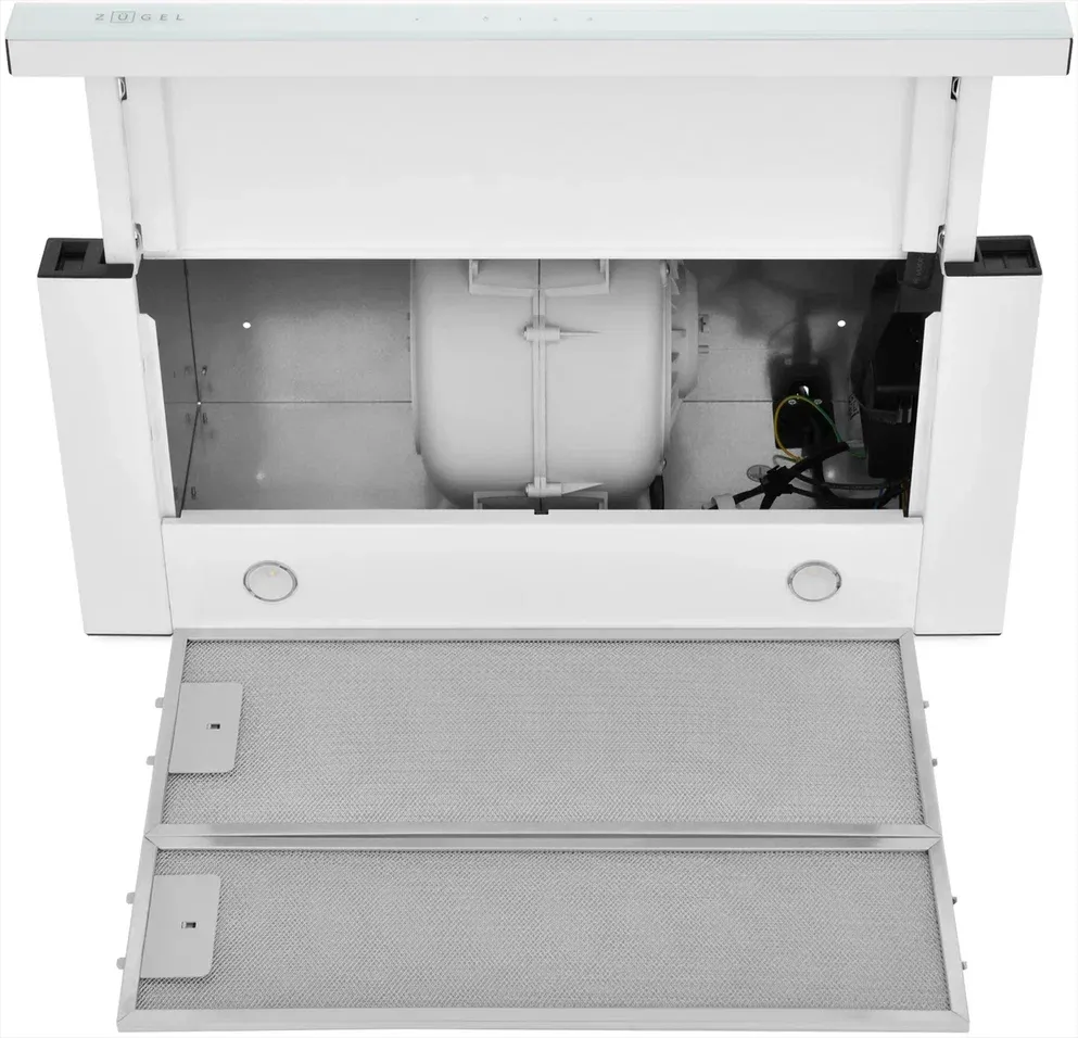 Детальное фото товара: ZUGEL ZHT652GW