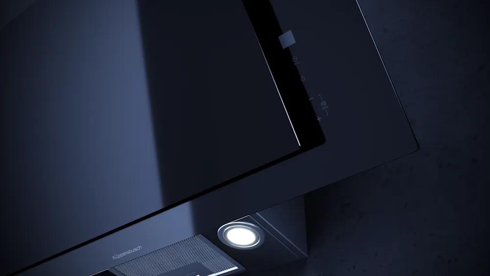 Детальное фото товара: Kuppersbusch DW 9250.0 S