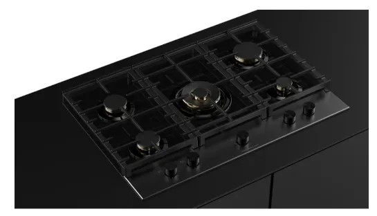 Детальное фото товара: Kuppersbusch KG 7850.0 SE-E5 газовая поверхность