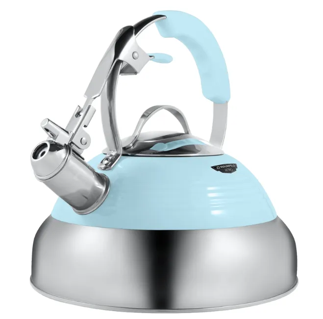 Детальное фото товара: Maunfeld MRK-119BL электрический чайник