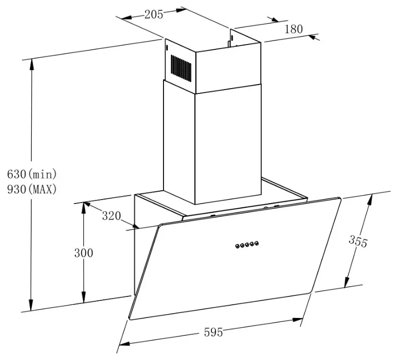Схема встраивания