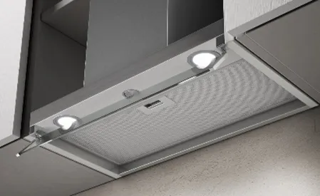 Фото товара: ELICA BOXIN LX/IX/A/60