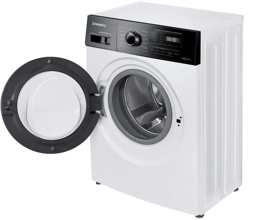 Детальное фото товара: Maunfeld MFWM127IWHD