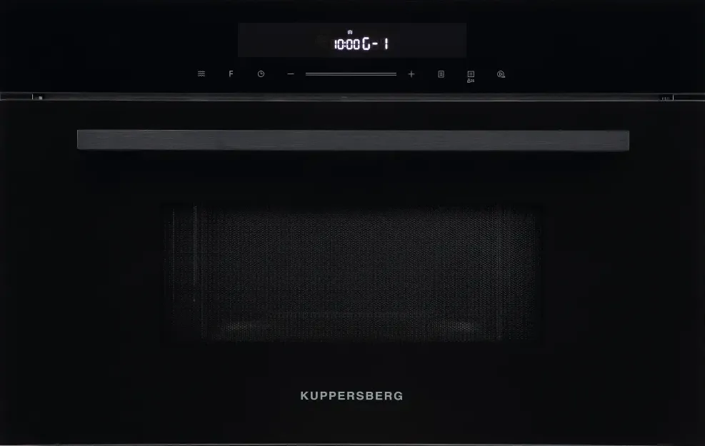 Фото товара: Kuppersberg HMW 634 B