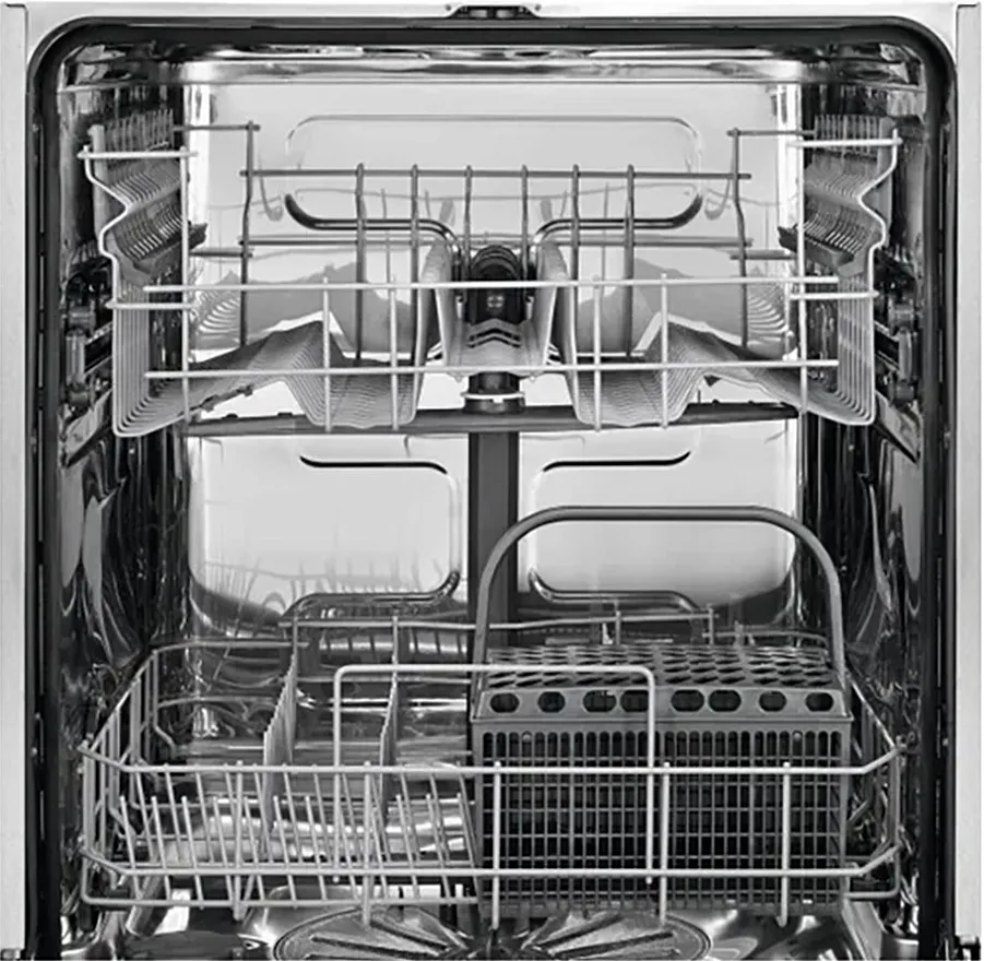 Детальное фото товара: Electrolux EEA727200L