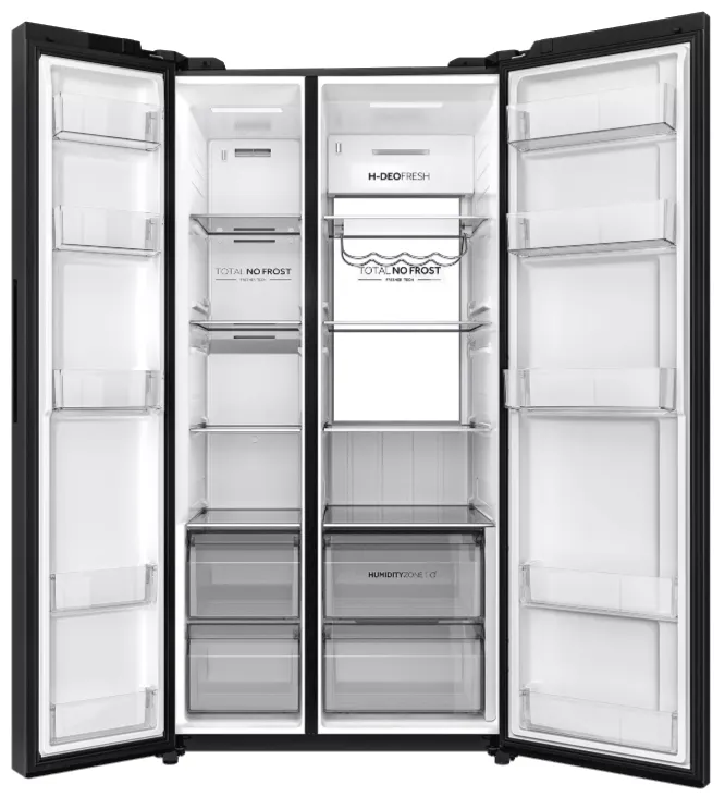 Детальное фото товара: Haier HRF-600DP7ERU