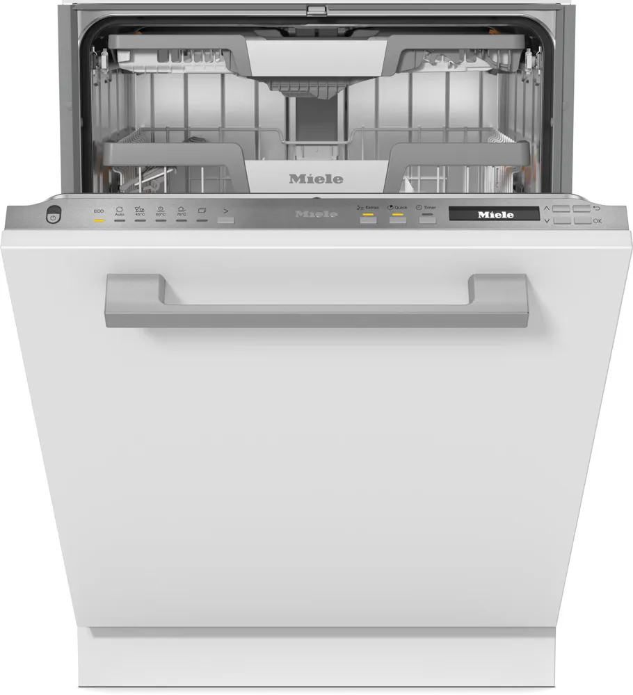 Фото товара: Miele G7265 SCVi XXL