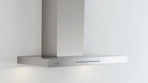 Фото товара: Pando P-828/90 IX 850 SEC