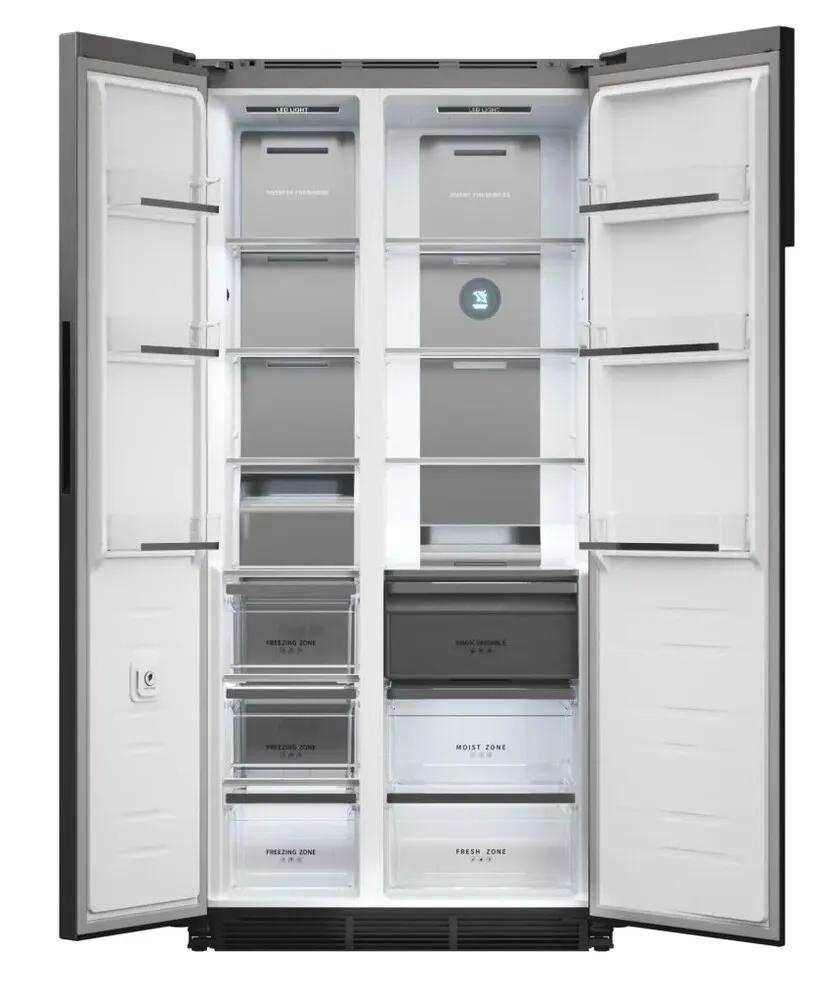 Детальное фото товара: Kuppersberg RBSN 1892 X