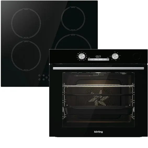 Фото товара: KORTING HI 64044 B + OKB 8972 EN ST