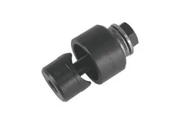 Детальное фото товара: Blanco Пробойник отверстий в мойках из нерж. стали, d= 35 mm