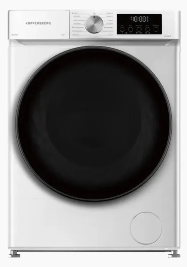 Фото товара: Kuppersberg WM 592 W