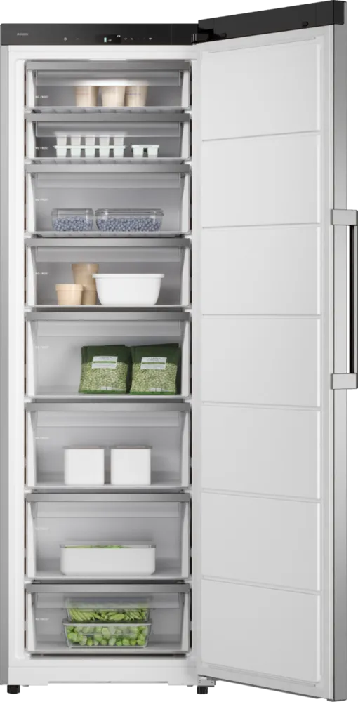 Детальное фото товара: ASKO RFF586KNCS1