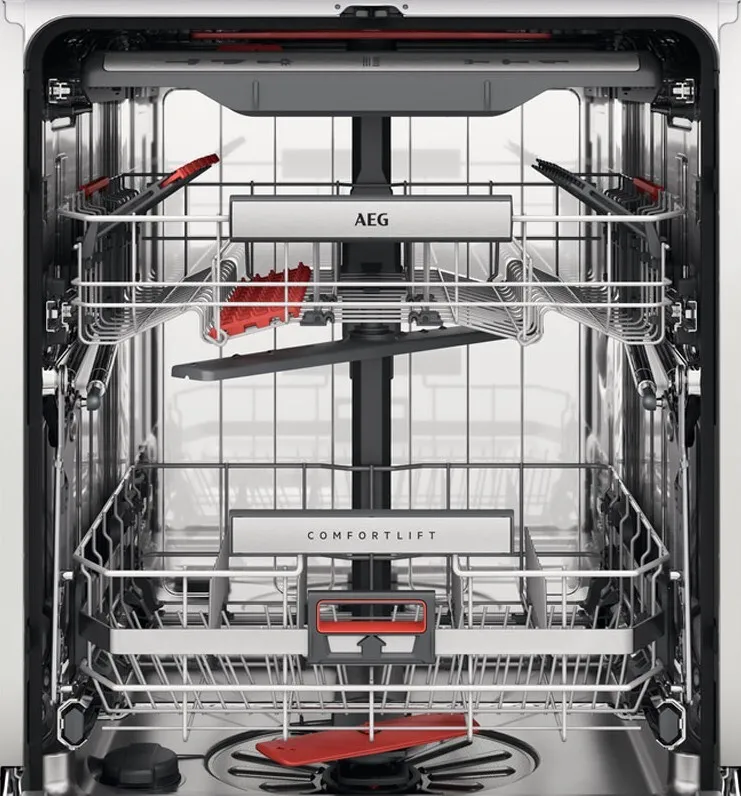 Детальное фото товара: AEG FSK94858P