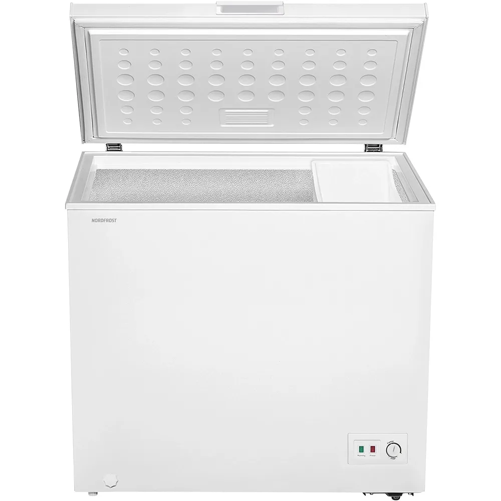 Детальное фото товара: Nordfrost CFS 250