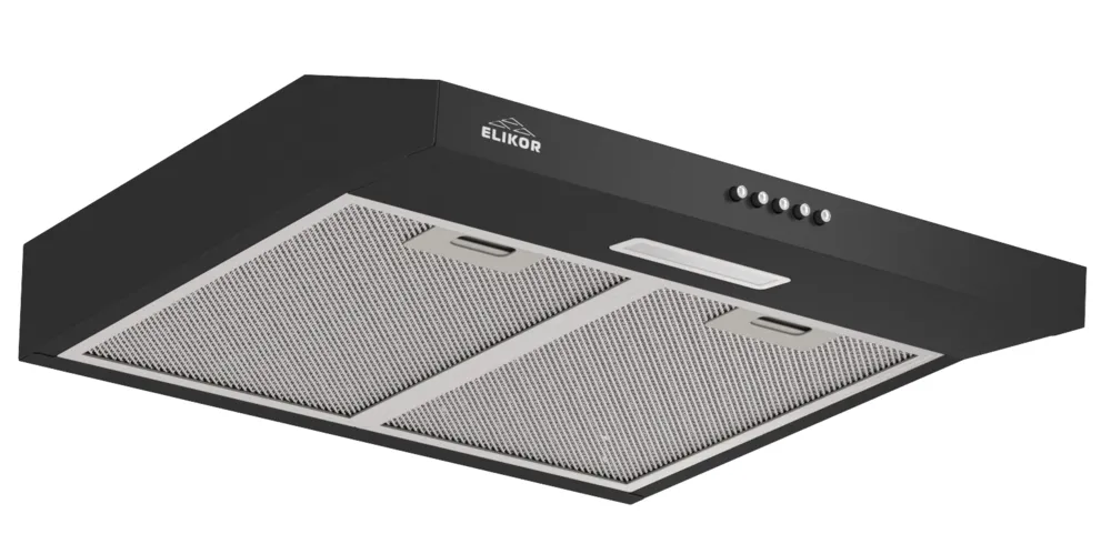 Фото товара: Elikor ECO ONE 50 BK черный
