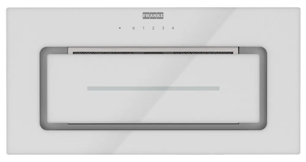 Детальное фото товара: Franke LUCE 60 WH