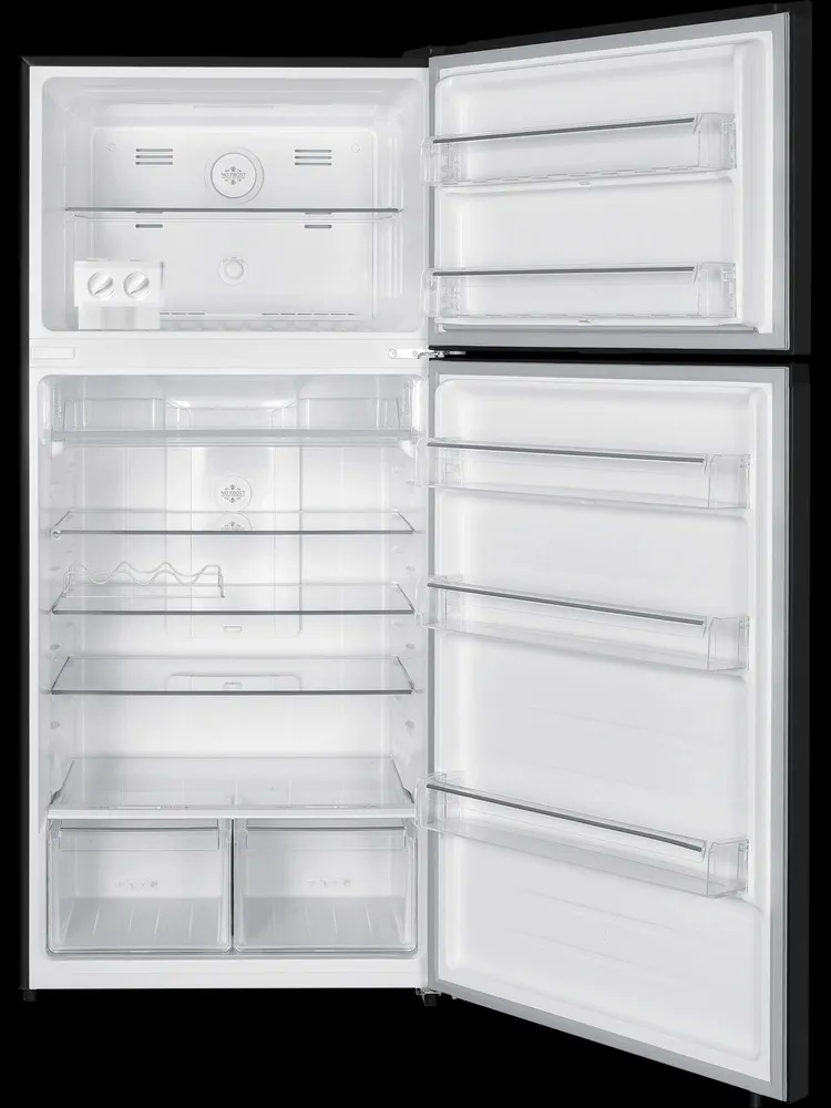 Детальное фото товара: HIBERG i-RFT 750G B