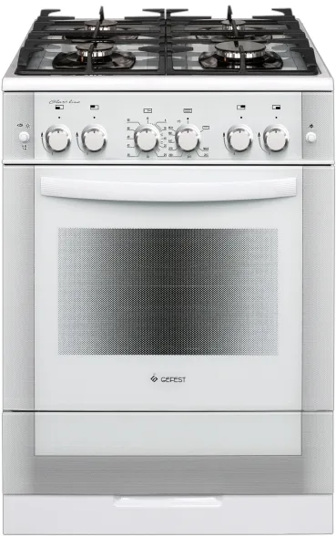 Фото товара: GEFEST ПГ 6500-02 0042