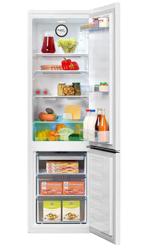 Детальное фото товара: Beko B3R0CNK312HW