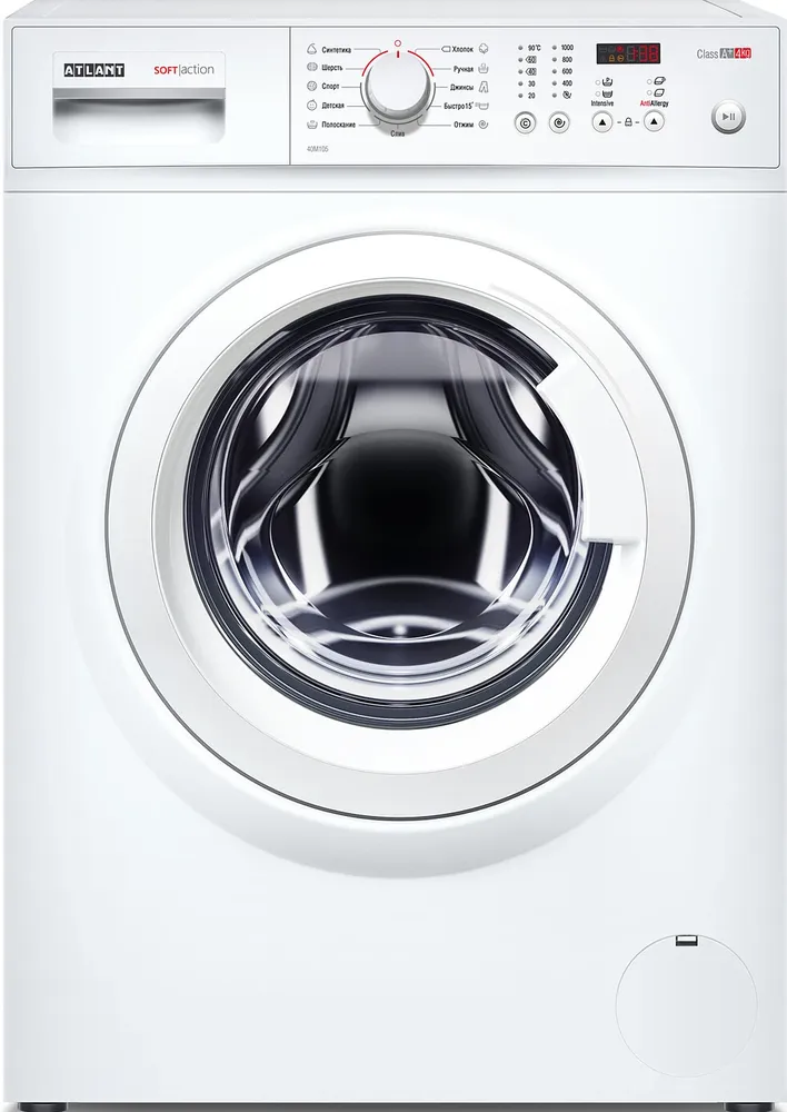 Фото товара: Атлант 40М105-00
