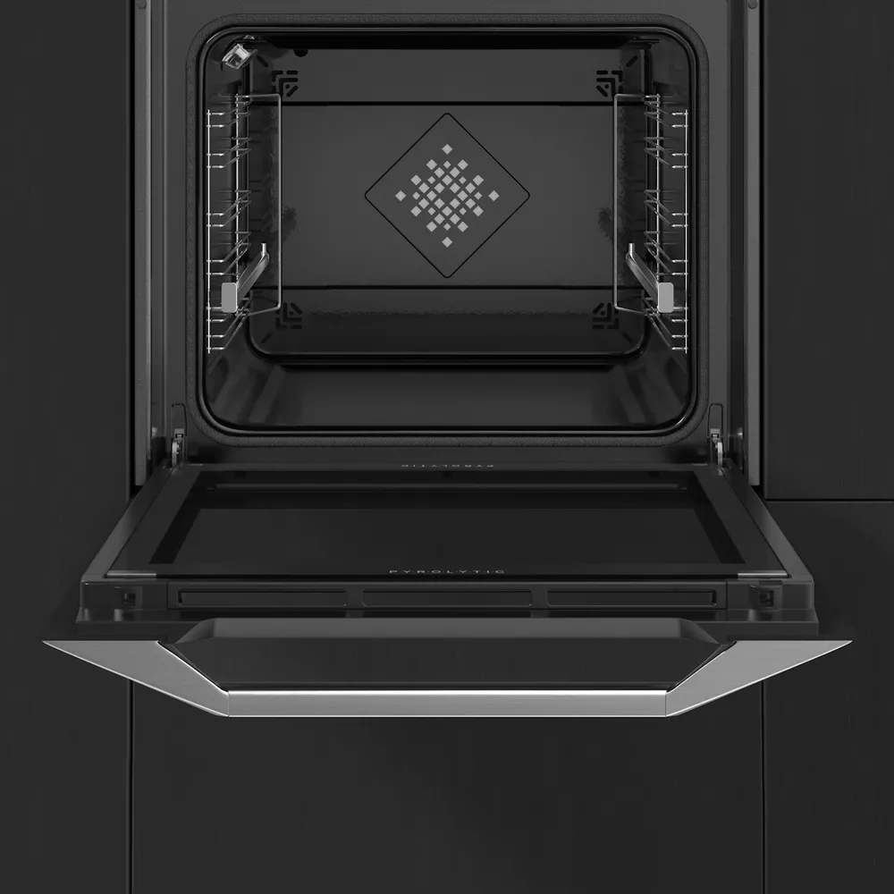 Детальное фото товара: De Dietrich DOP4543X