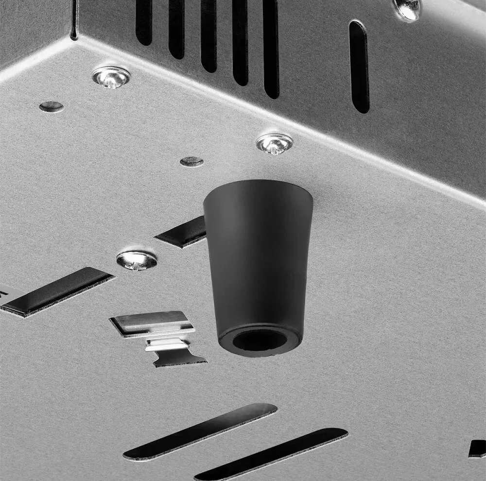 Детальное фото товара: Kuppersberg ECO 302 стеклокерамическая поверхность