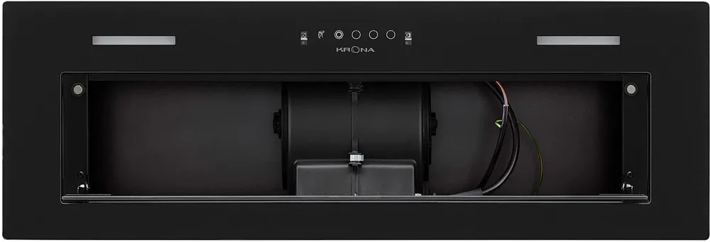 Детальное фото товара: Krona ASPEN 900 BLACK SGC