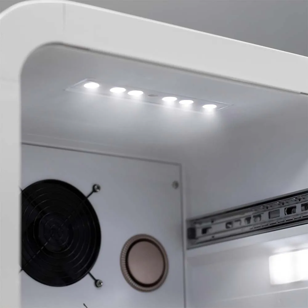 Детальное фото товара: Meyvel MD71-White