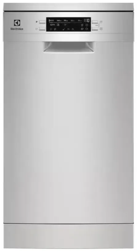 Фото товара: Electrolux ESA63200SX