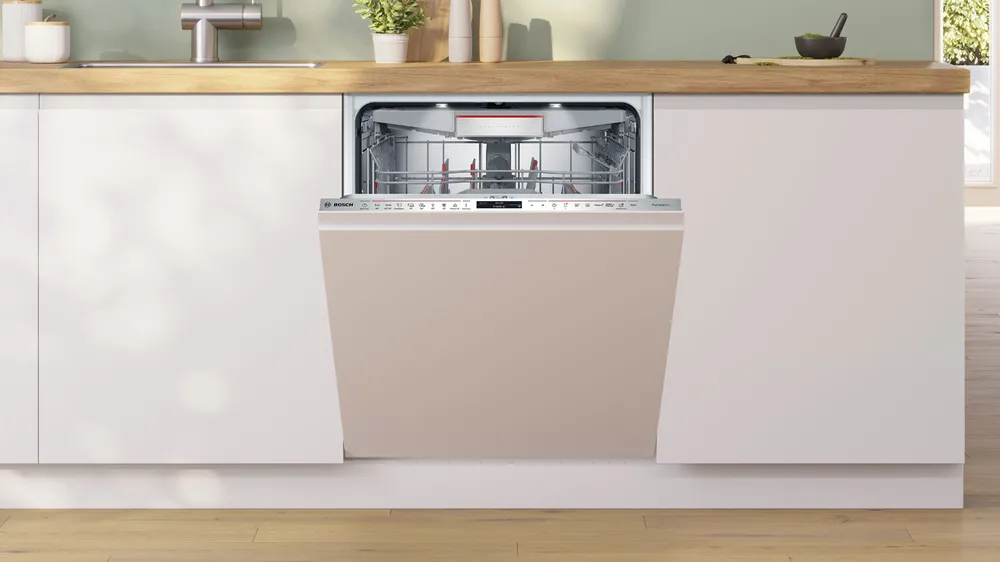 Детальное фото товара: Bosch SMV8YCX02E