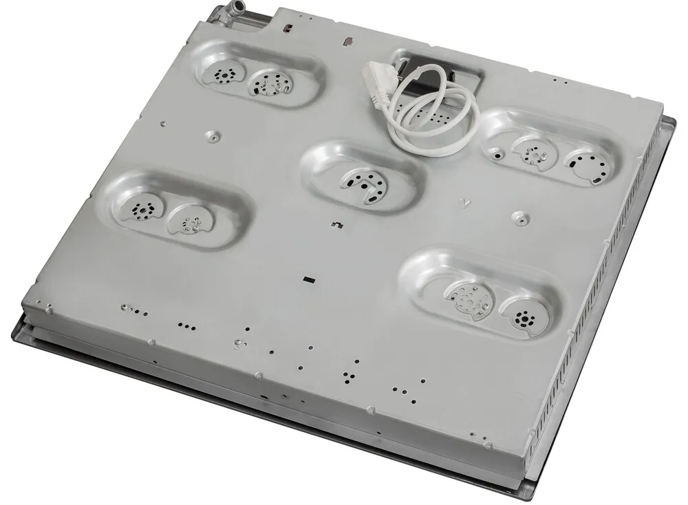 Детальное фото товара: Jacky's JH GI623 газовая поверхность