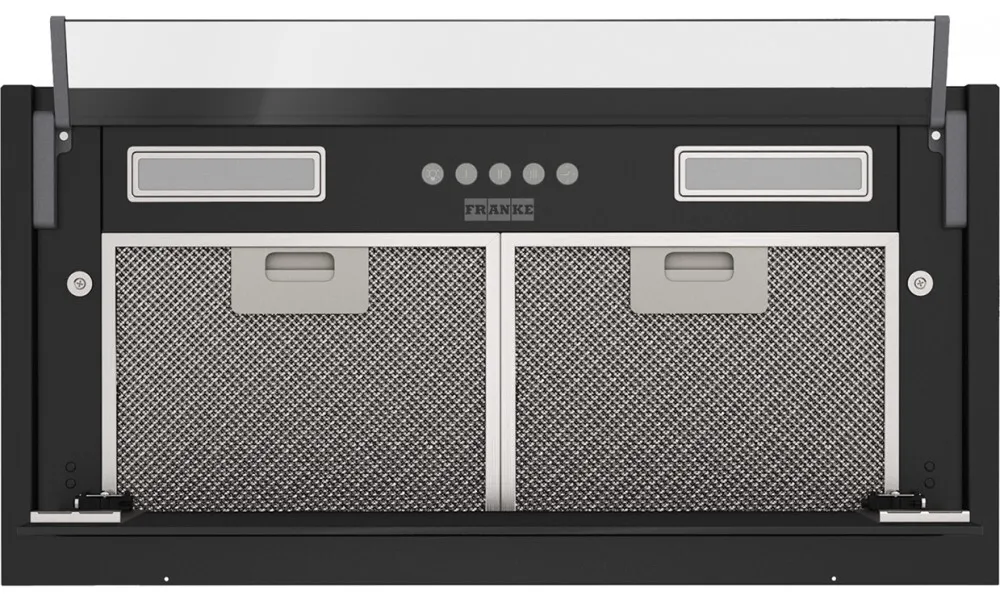 Детальное фото товара: Franke T-FORM 60 BK