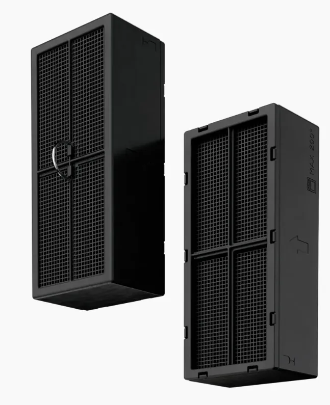 Фото товара: Kuppersberg Угольный фильтр CF 690