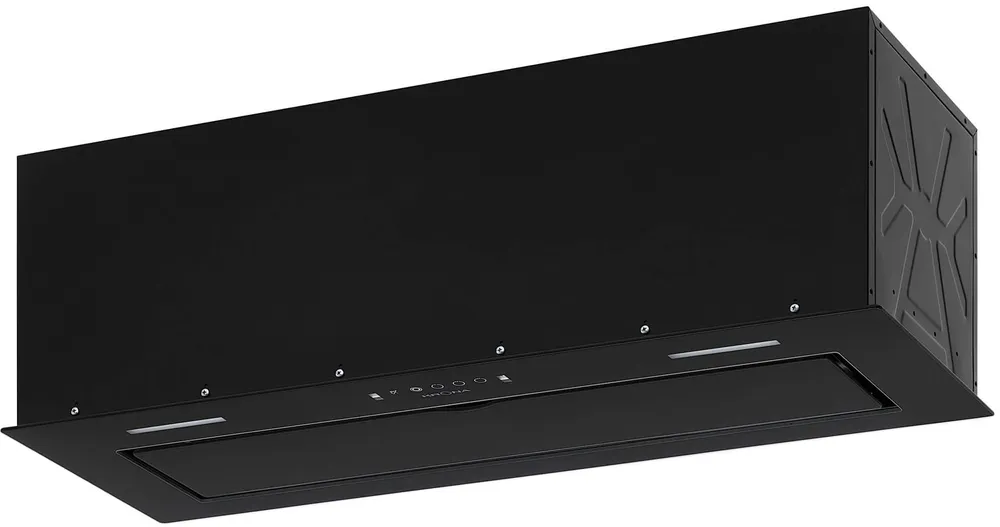 Фото товара: Krona ASPEN 900 BLACK SGC