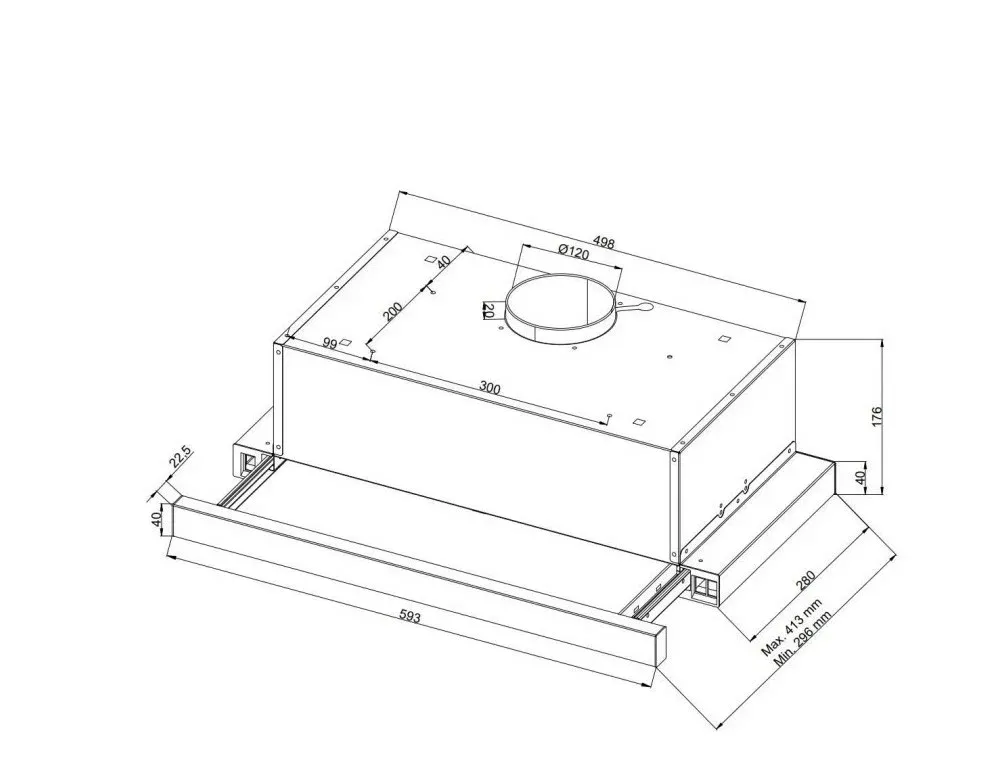 Схема встраивания