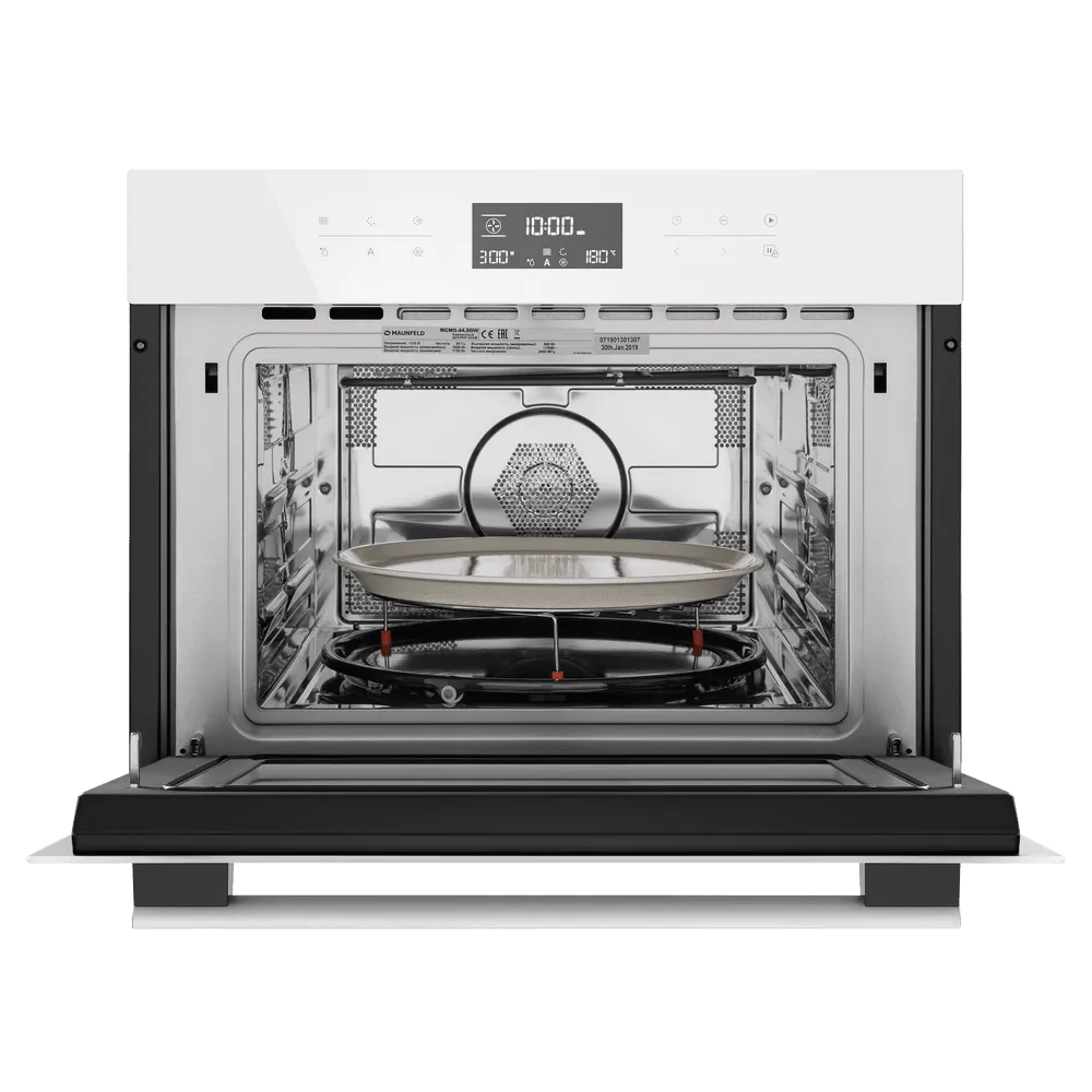 Детальное фото товара: Maunfeld MCMO.44.9GW