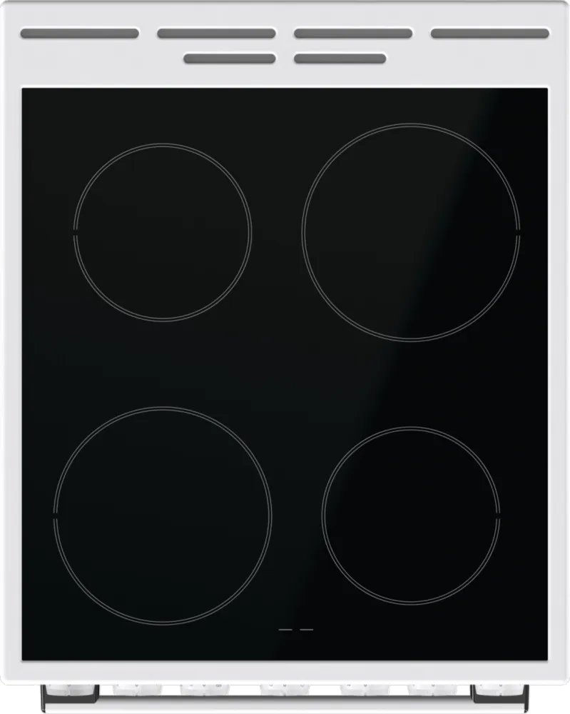 Детальное фото товара: Gorenje GEC5B41WG