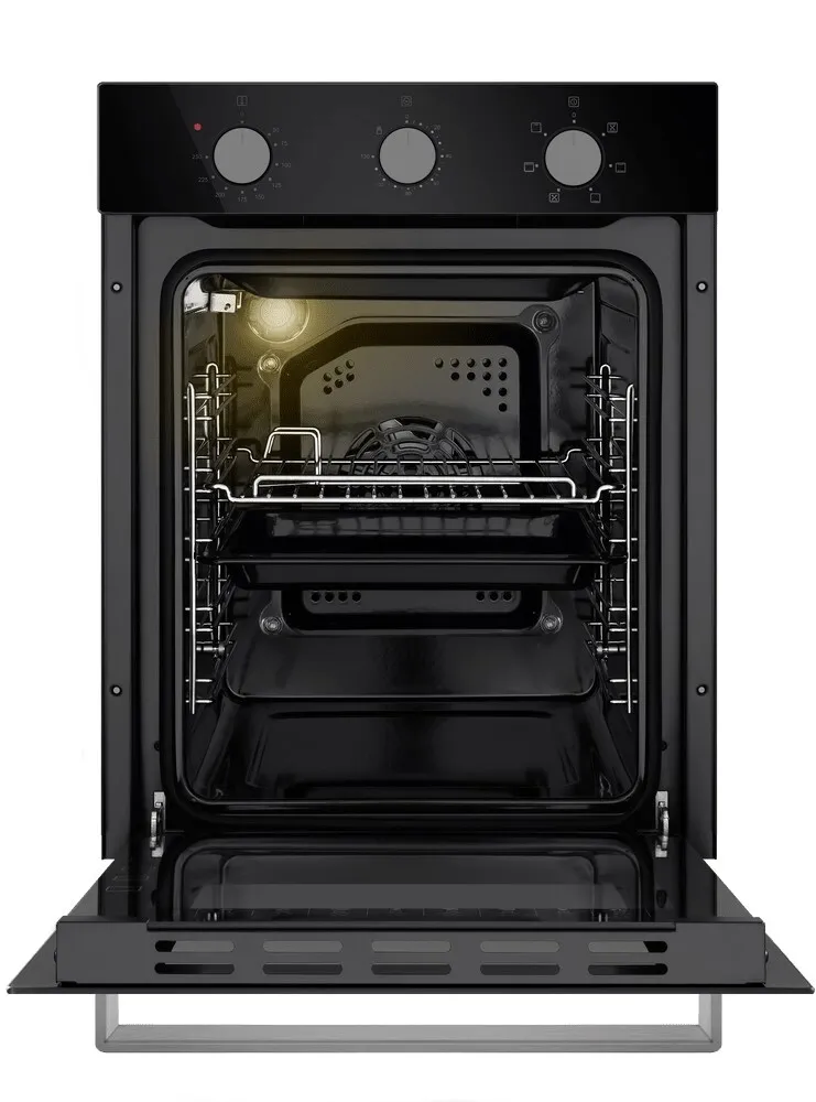 Детальное фото товара: Maunfeld EOEC516PB