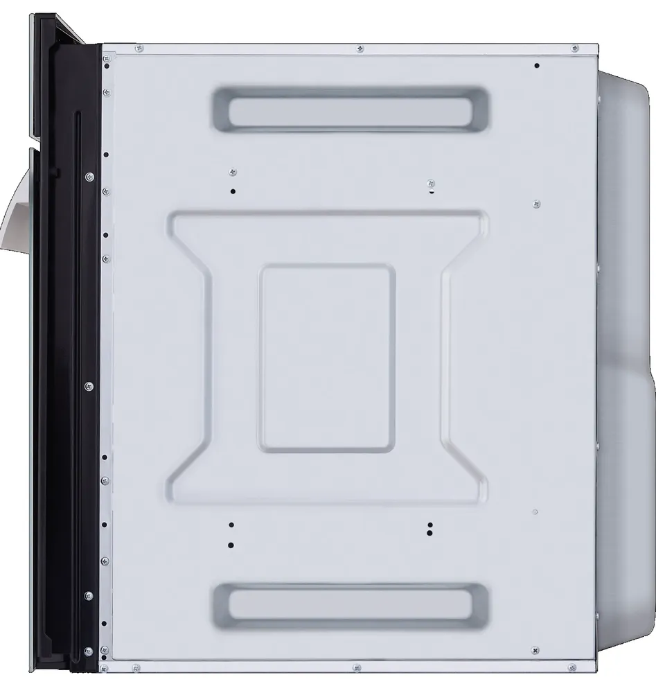 Детальное фото товара: HIBERG VM 6192 W