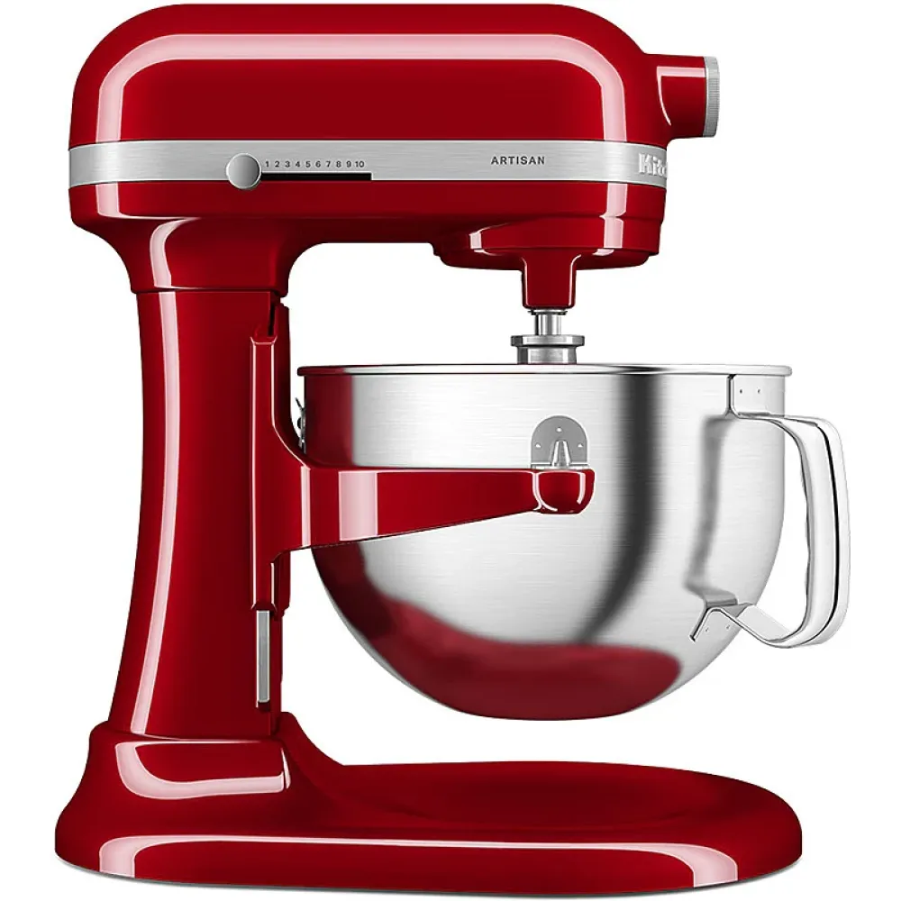Фото товара: KitchenAid 5KSM60SPXEER