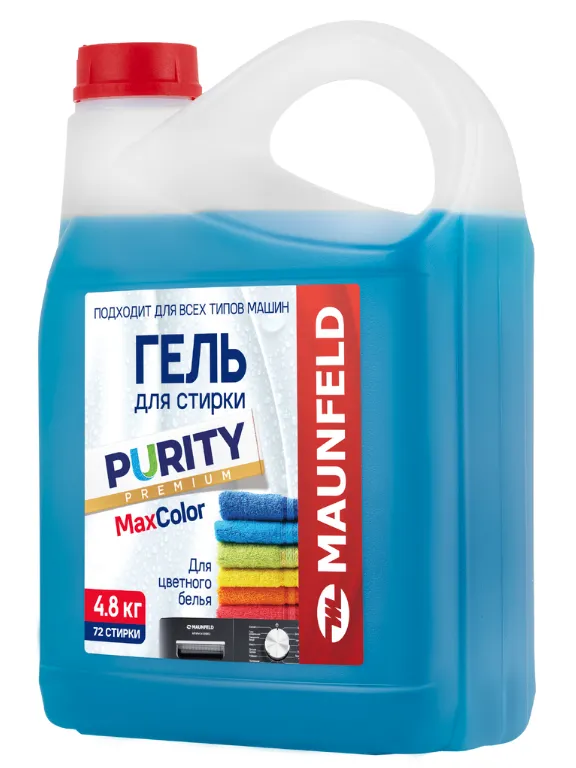 Детальное фото товара: Maunfeld MWL4800BC