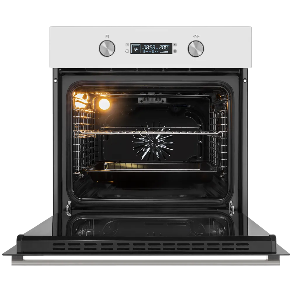 Детальное фото товара: HOMSair OEM6010WH