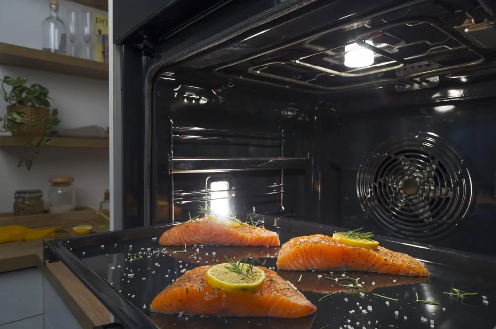 Детальное фото товара: Gorenje BPS6747A06BG