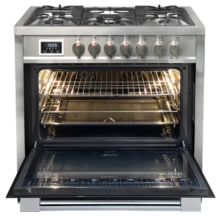 Детальное фото товара: KAISER HGE 93505 R