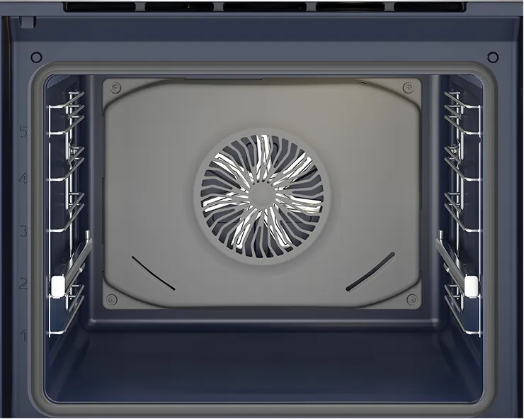 Детальное фото товара: Beko BBIS17300BCS