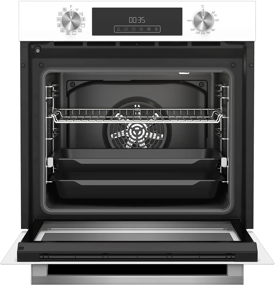 Детальное фото товара: Hotpoint HFE8 1221 H WH