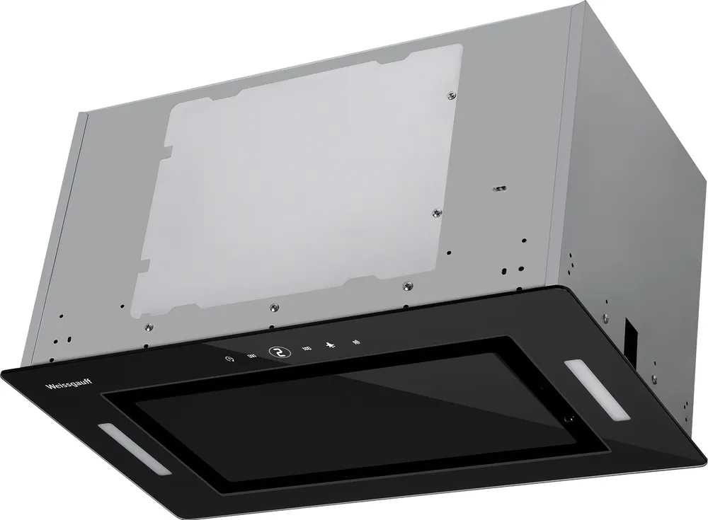 Фото товара: Weissgauff Aura 1200 Remote BL