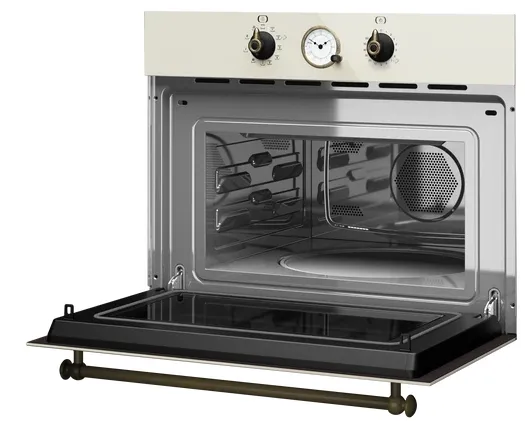 Детальное фото товара: Teka MWR 32 BIA VANILLA-OB